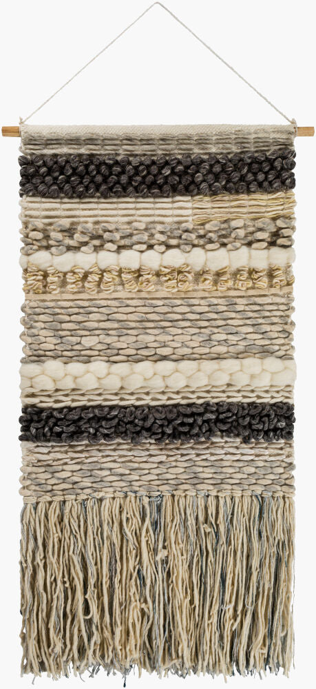 Teresina Wall Hanging - 49"H x 24"W x 1"D