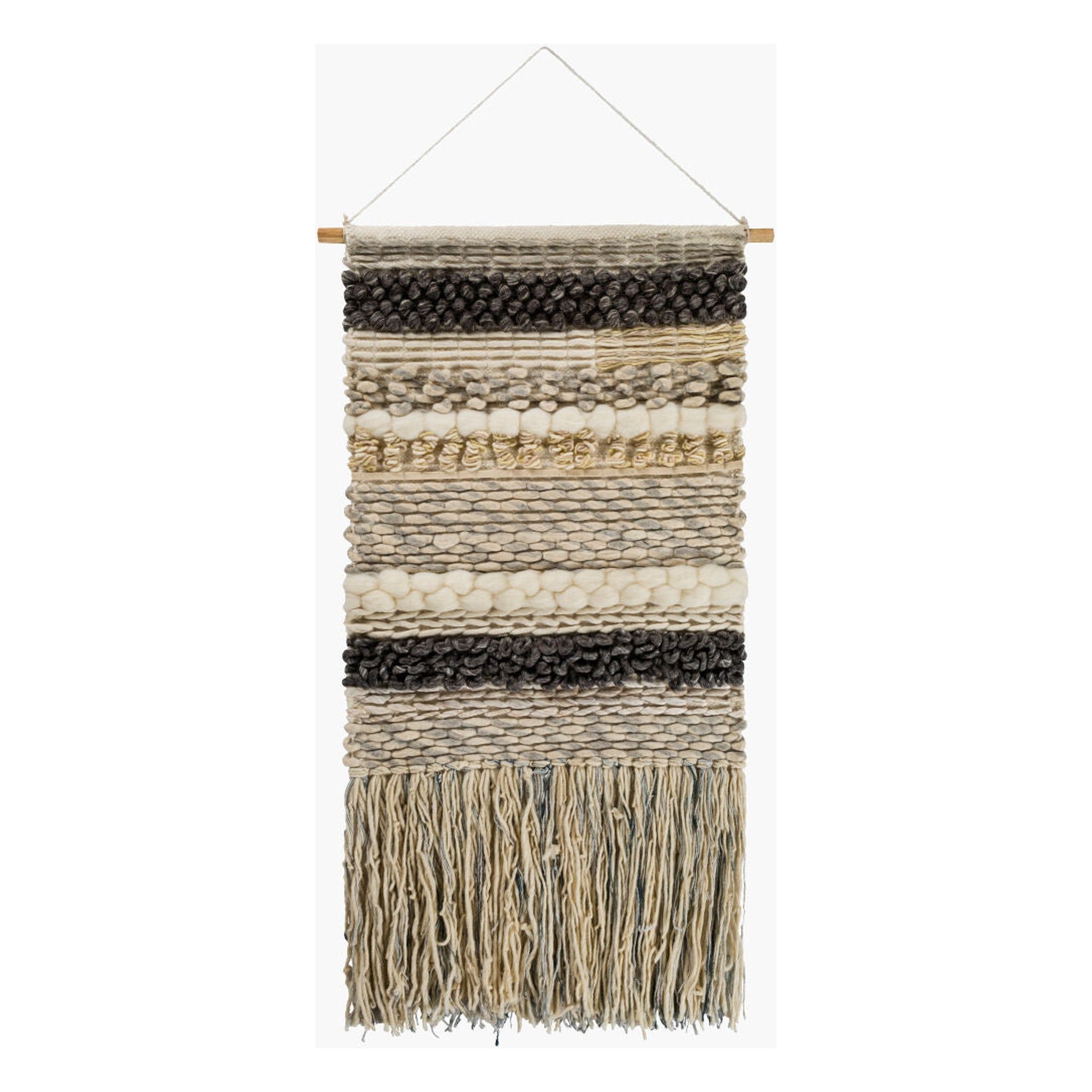 Teresina Wall Hanging - 49"H x 24"W x 1"D