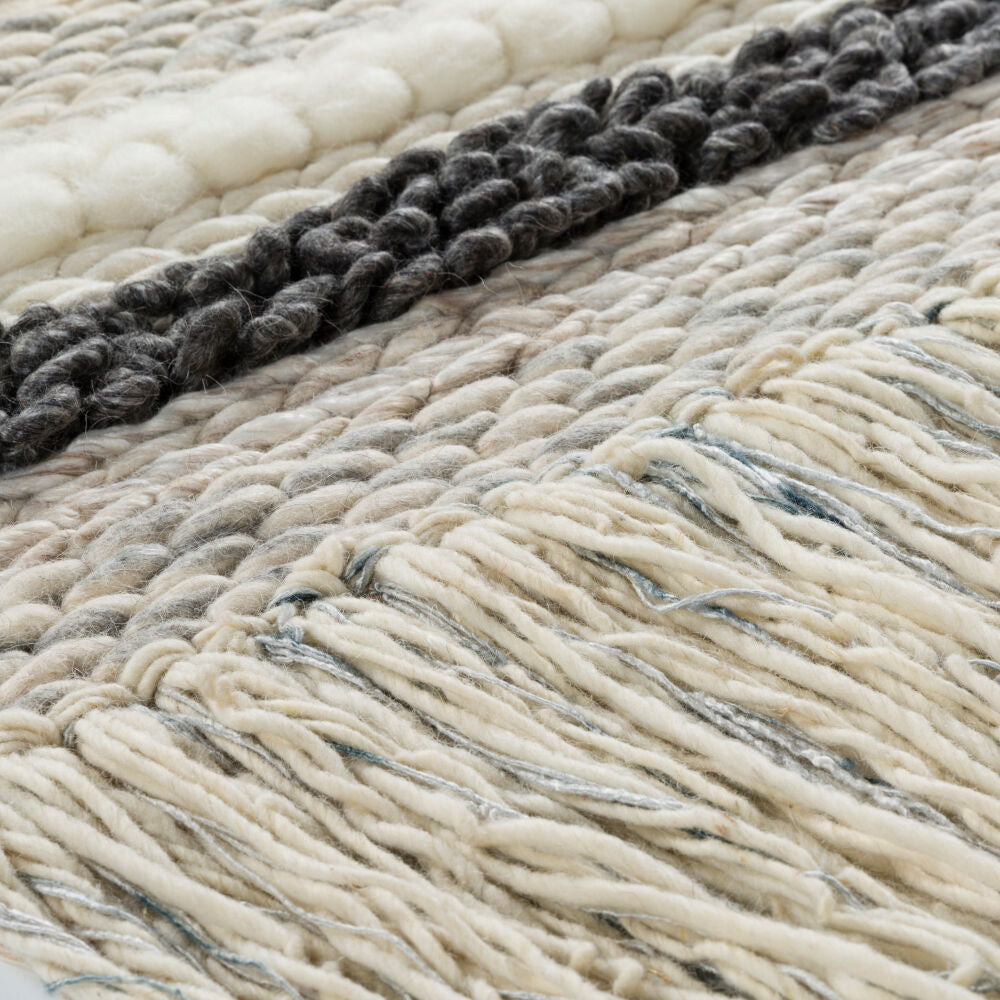 Teresina Wall Hanging - texture