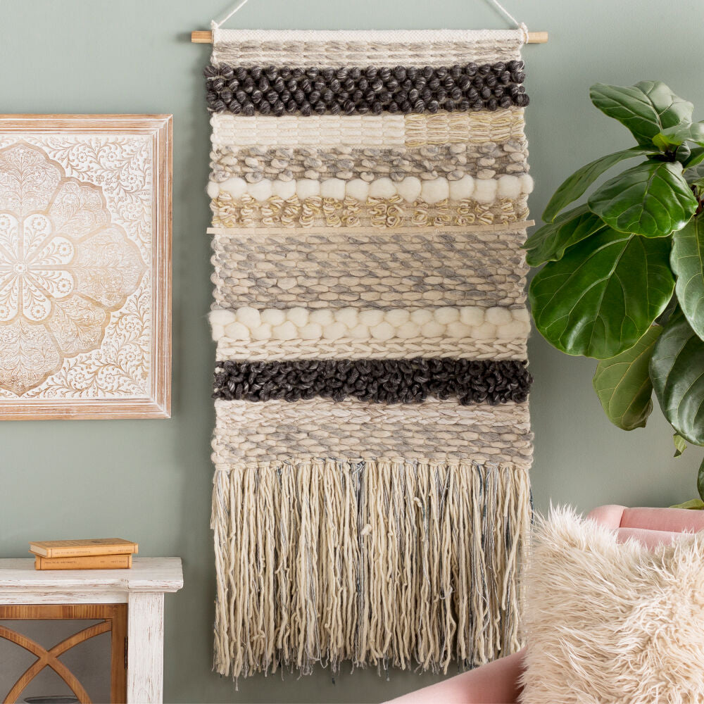 Teresina Wall Hanging - styleshot