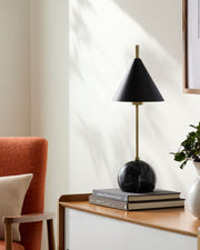 Tunja Accent Table Lamp TNJ-001 - styleshot