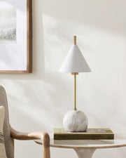 Tunja Accent Table Lamp TNJ-002 - styleshot