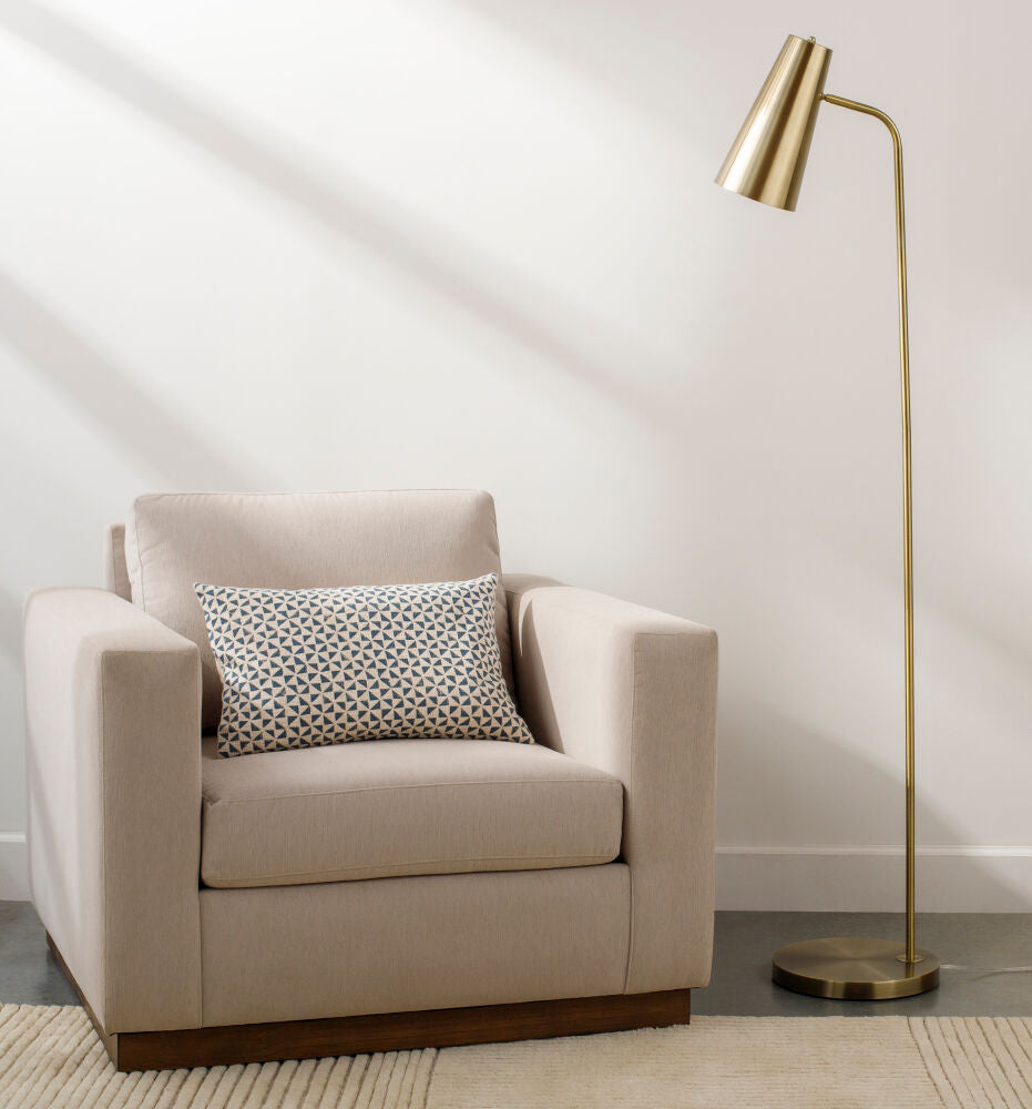 Tanner Task Floor Lamp TNR-003 - styleshot