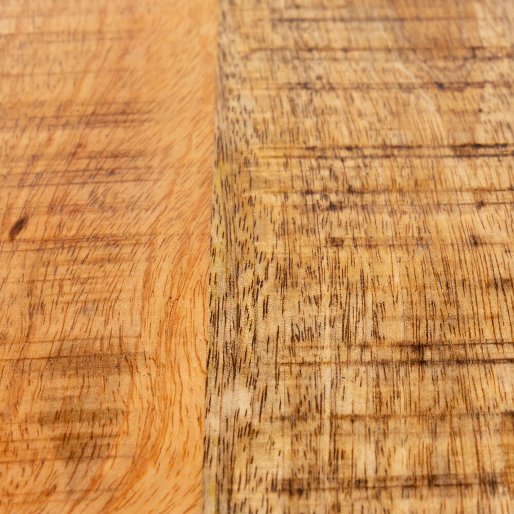 Troyes End Table - texture