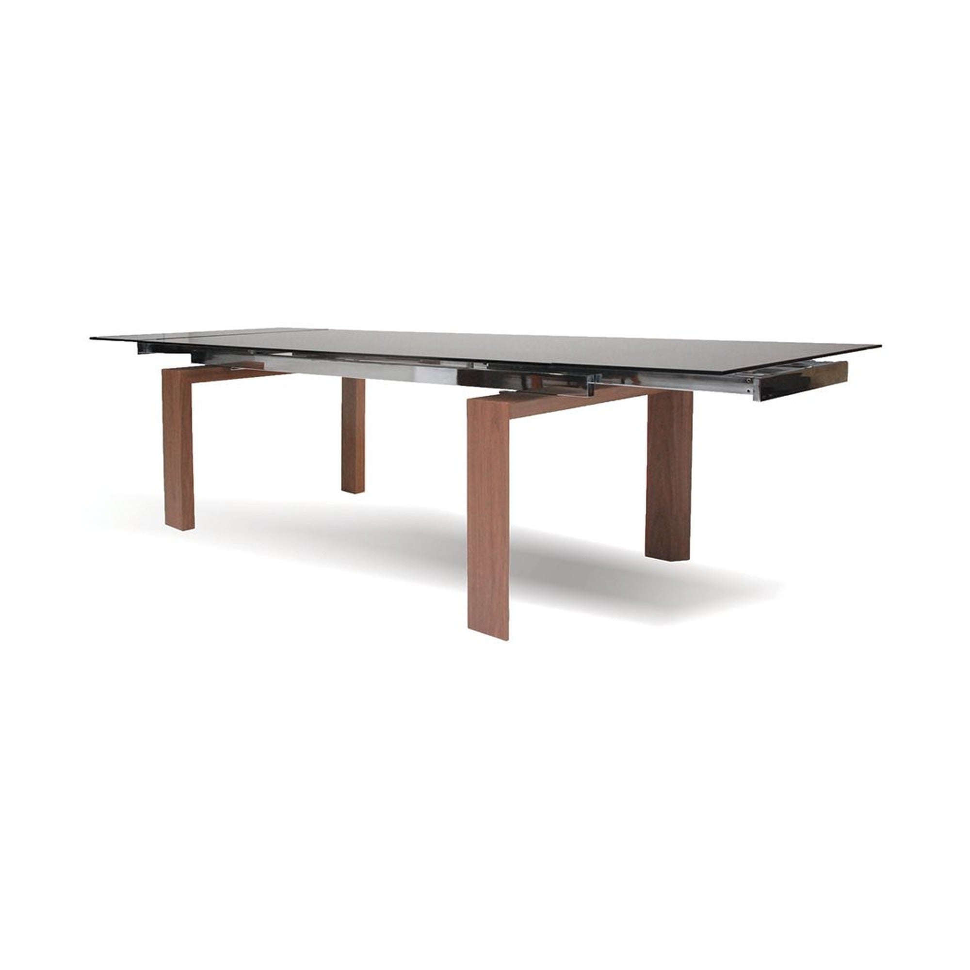 Tottenham Dining Table  Extension by Mobital - image 1