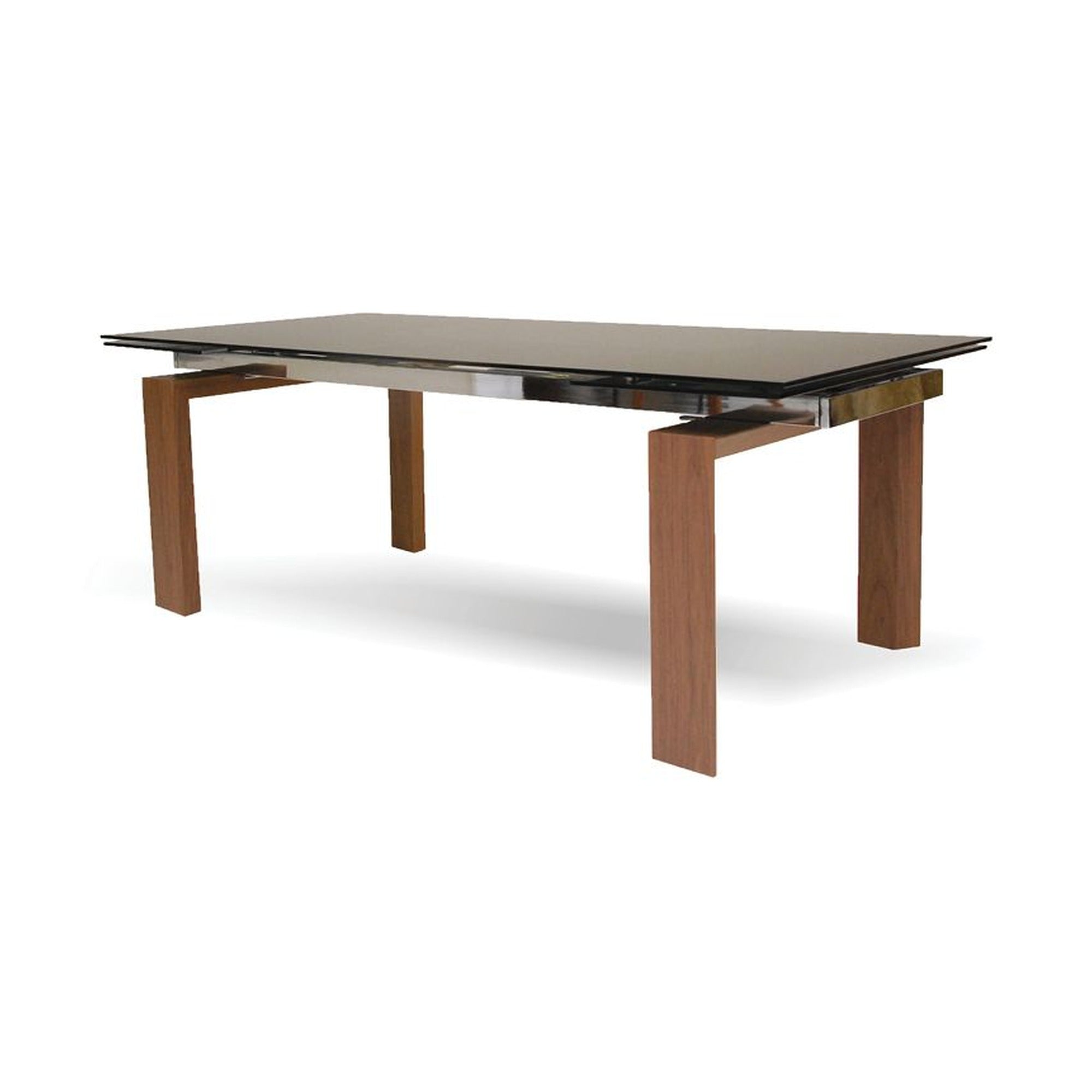 Tottenham Dining Table  Extension by Mobital - image 2