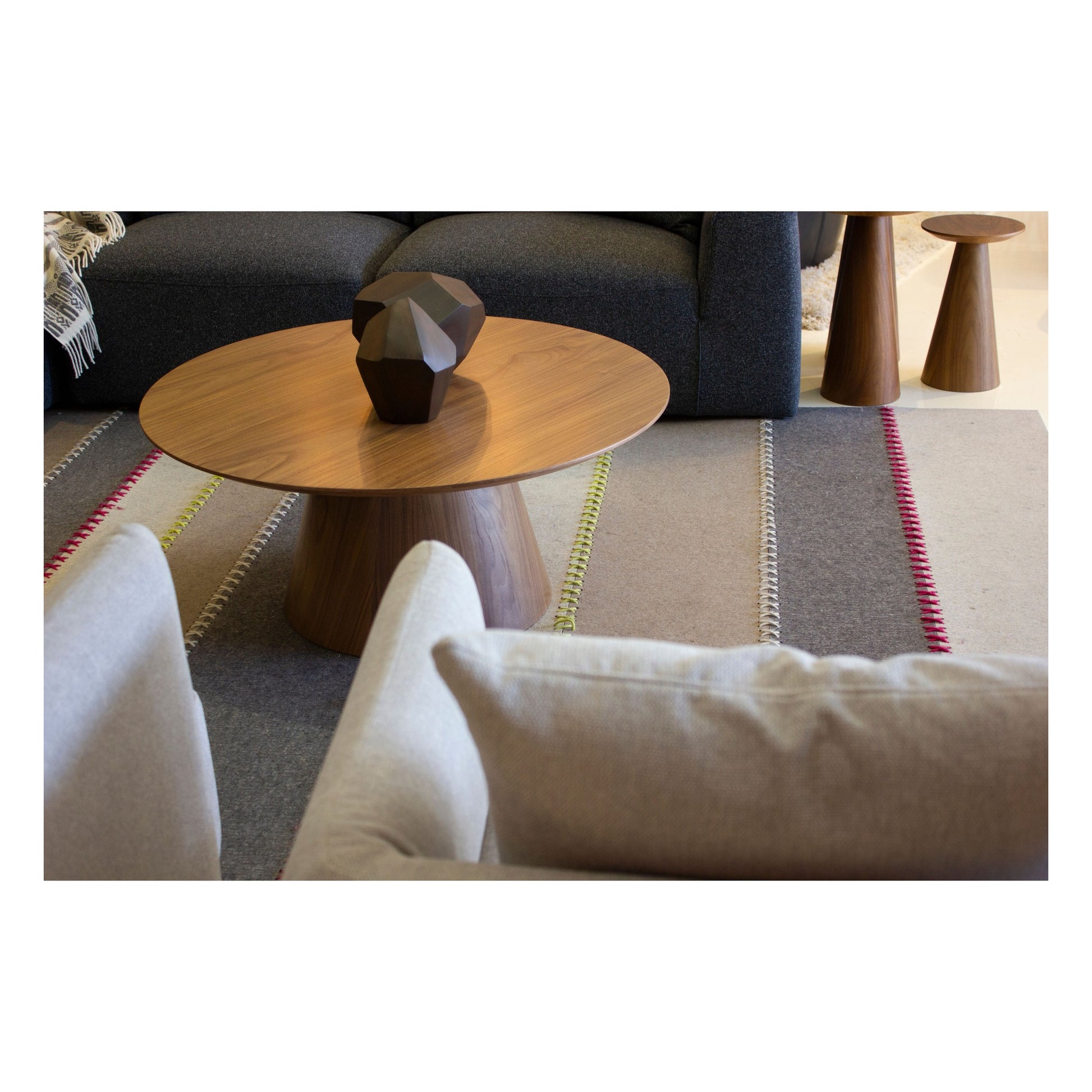 Tower Coffee Table by Mobital - image 3