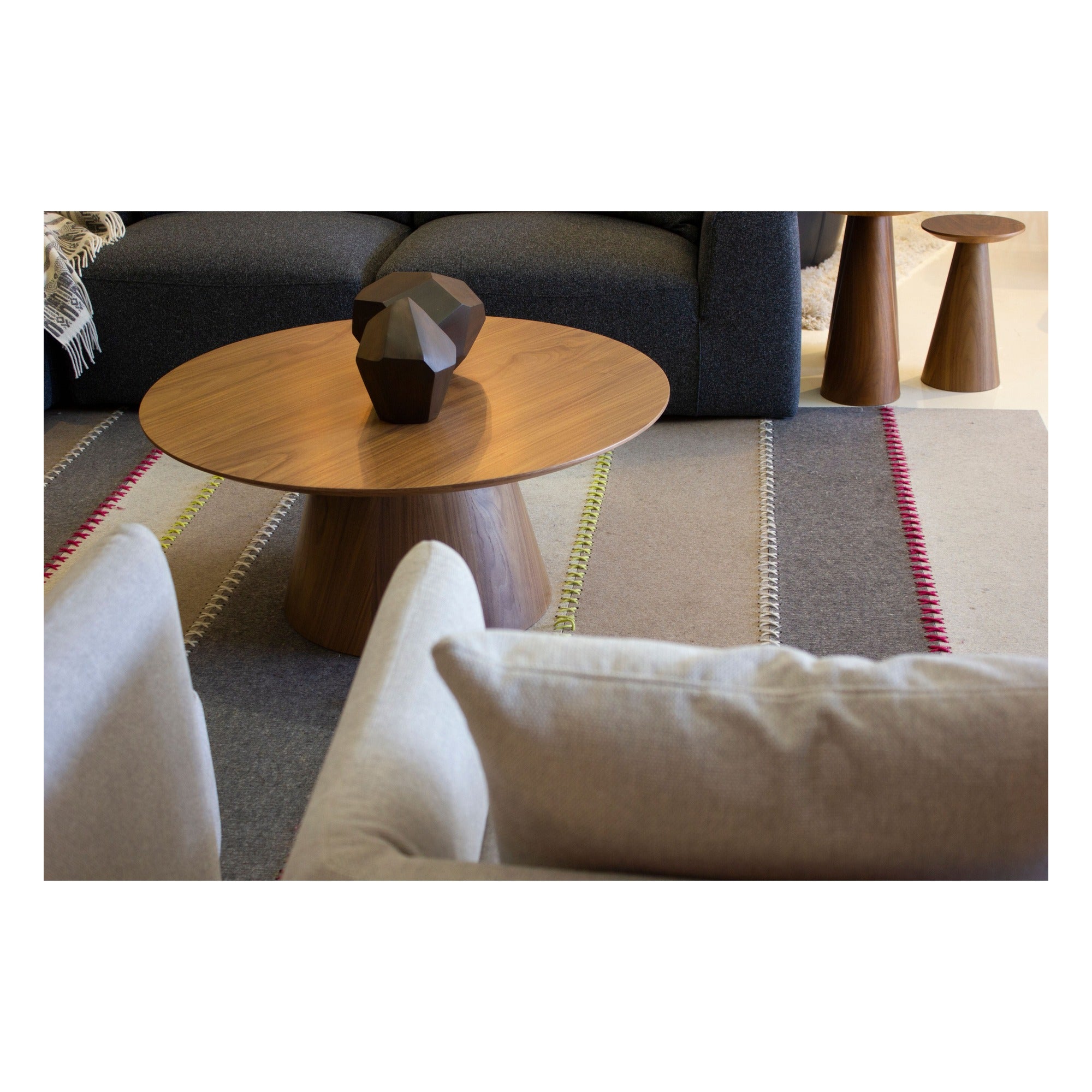 Tower Coffee Table by Mobital - image 3