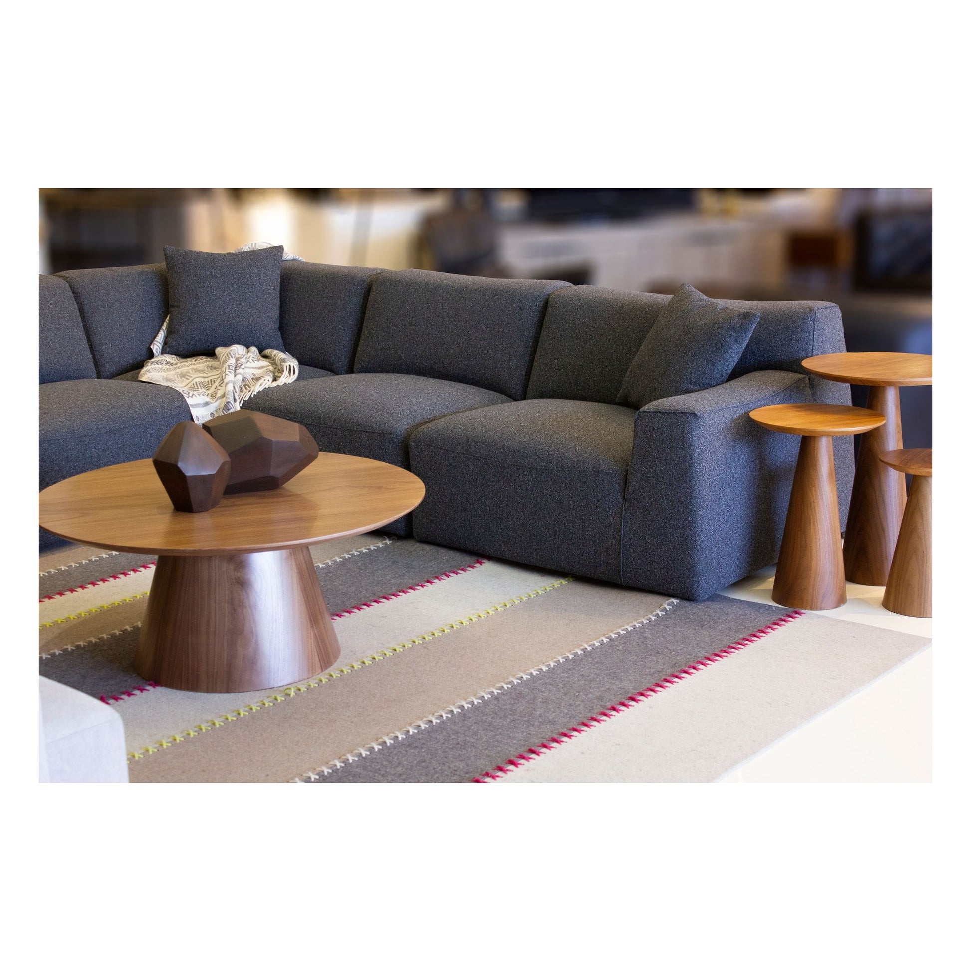 Tower Coffee Table by Mobital - image 4