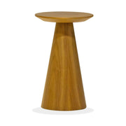 Tower End Table Low by Mobital - image 1