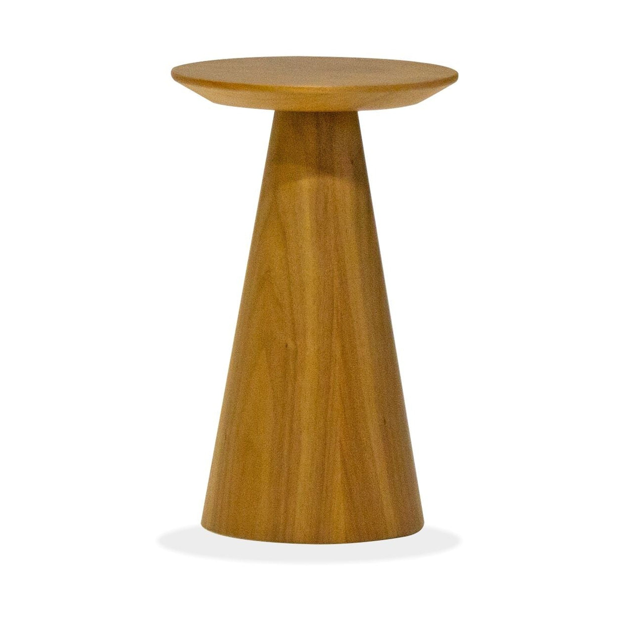 Tower End Table Low by Mobital - image 1