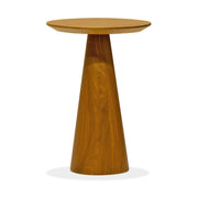 Tower End Table Medium by Mobital - image 1