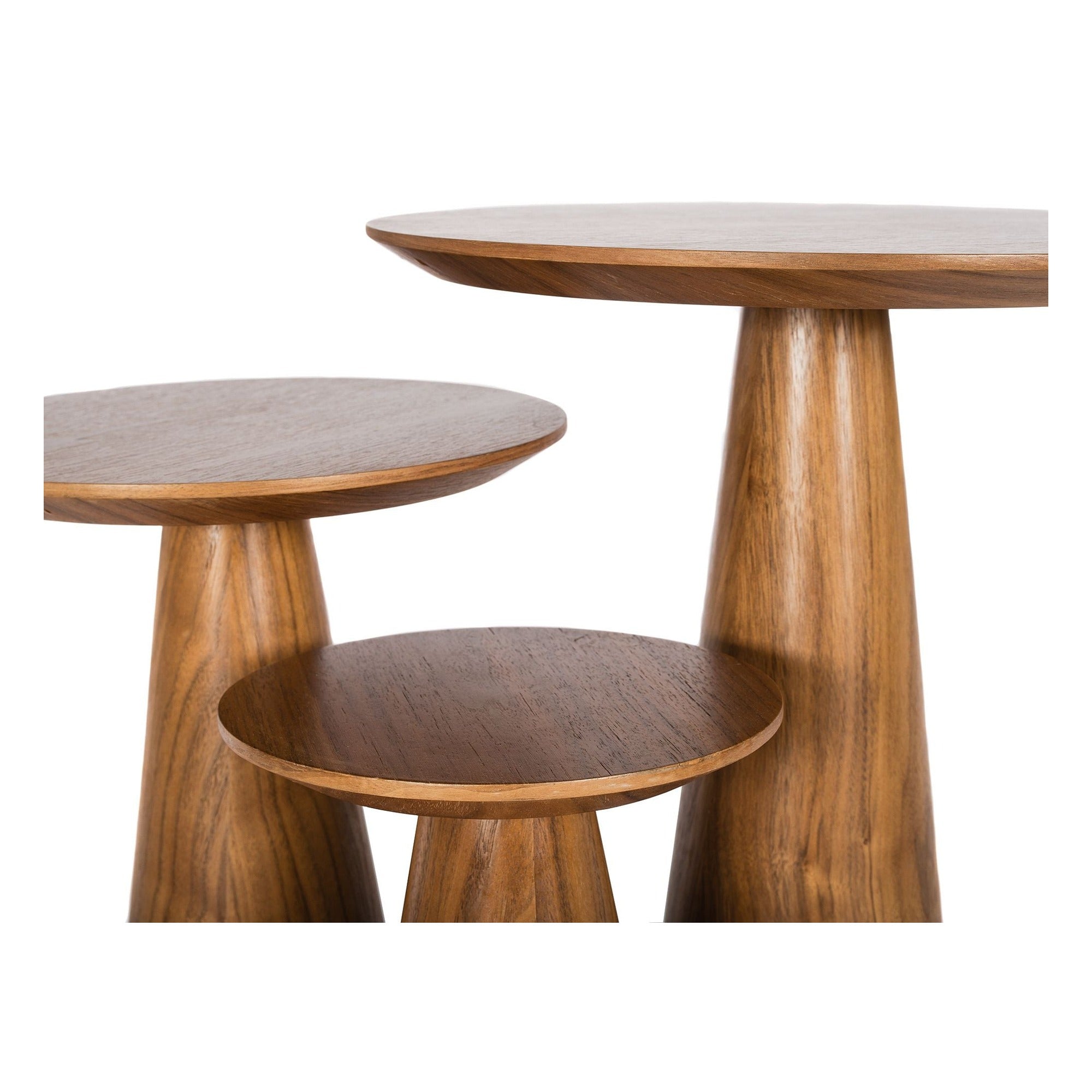 Tower End Table Tall by Mobital - image 3