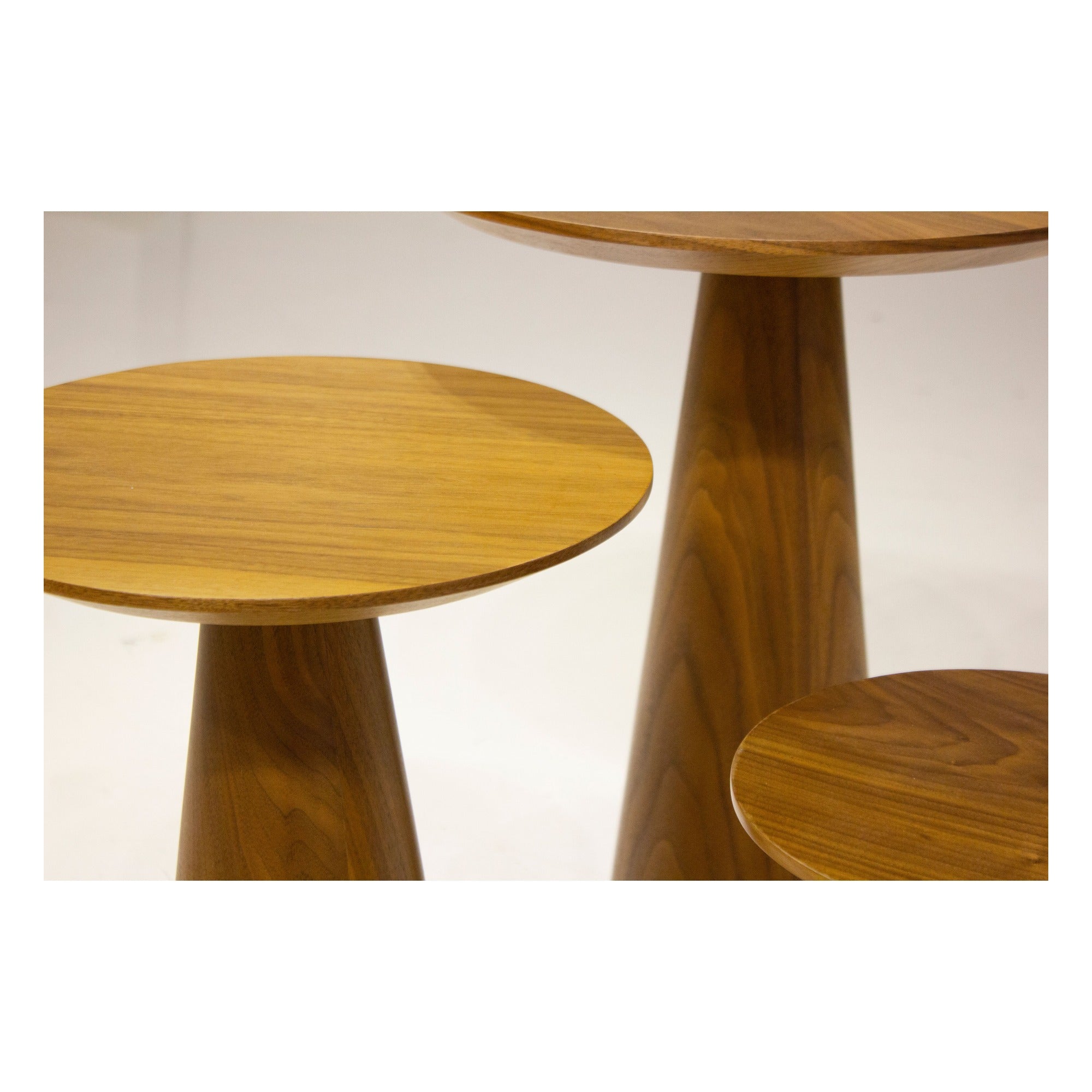 Tower End Table Tall by Mobital - image 4
