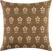 Tarpon Accent Pillow TPO-001 - 18"L x 18"W