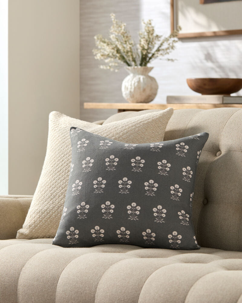 Tarpon Accent Pillow TPO-002 - styleshot