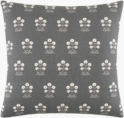 Tarpon Accent Pillow TPO-002 - 18"L x 18"W