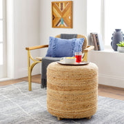 Tropics Ottoman TPP-002 - styleshot