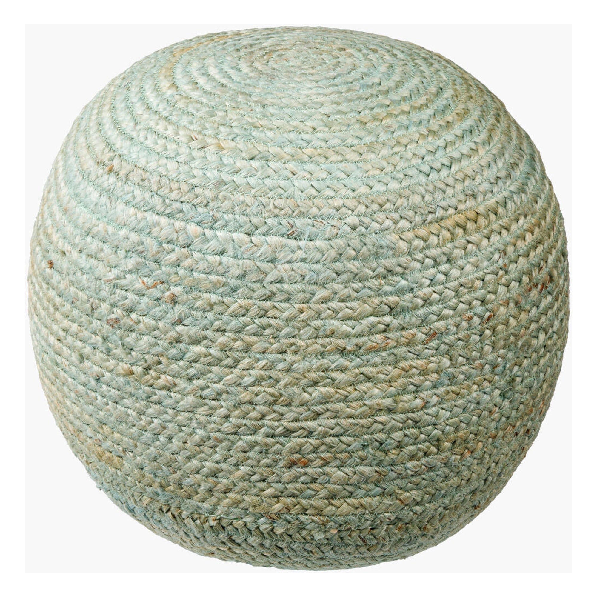Tropics Pouf TPPF-001 - 17"H x 20"W x 20"D