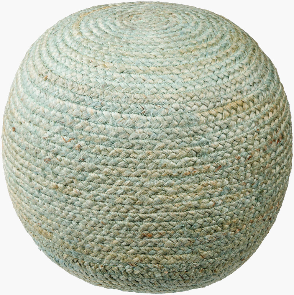 Tropics Pouf TPPF-001 - 17"H x 20"W x 20"D