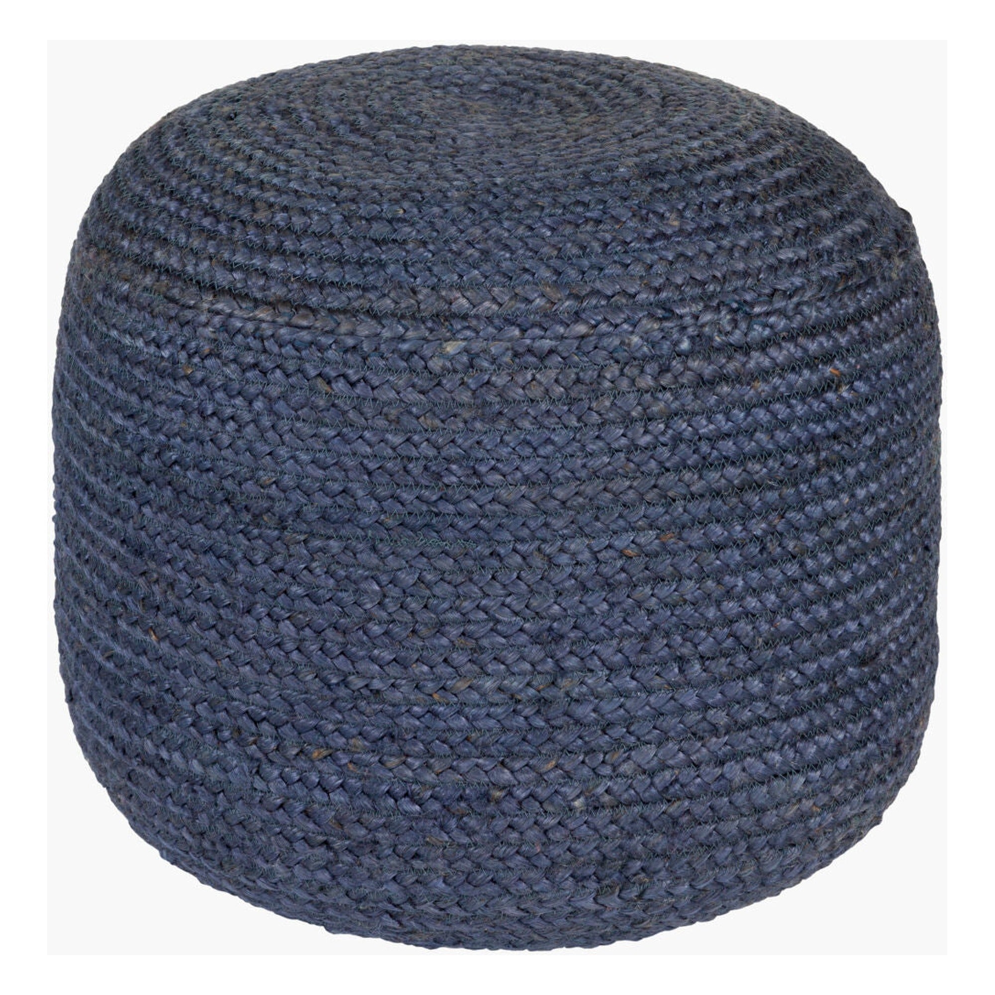 Tropics Pouf TPPF-002 - 17"H x 20"W x 20"D