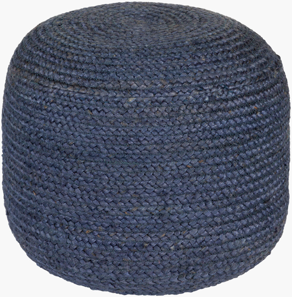 Tropics Pouf TPPF-002 - 17"H x 20"W x 20"D