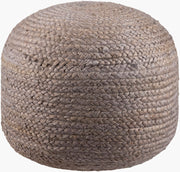 Tropics Pouf TPPF-004 - 17"H x 20"W x 20"D
