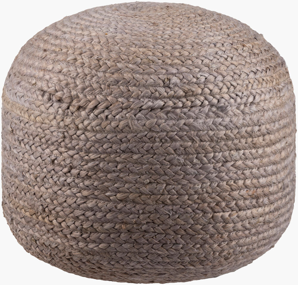 Tropics Pouf TPPF-004 - 17"H x 20"W x 20"D