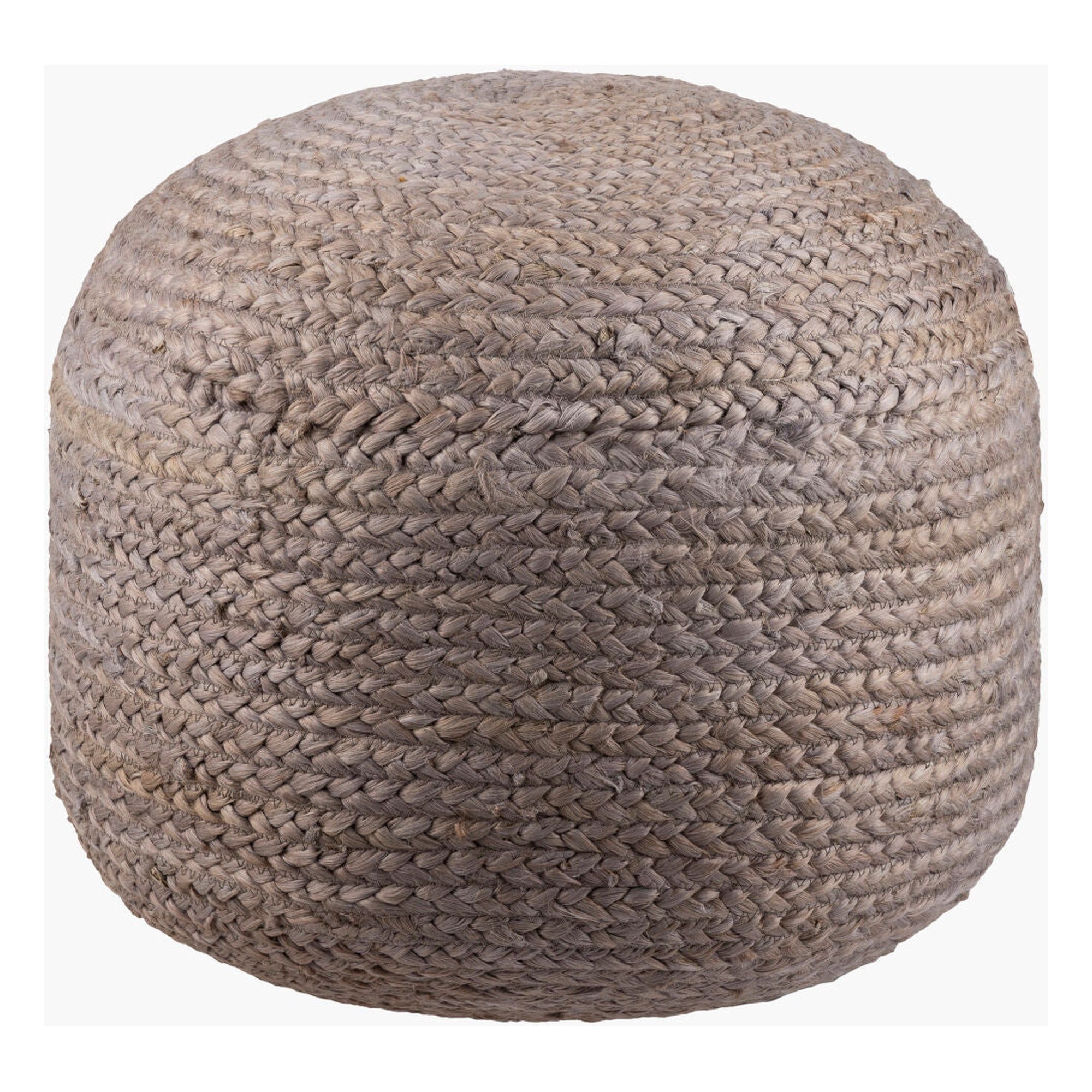 Tropics Pouf TPPF-004 - 17"H x 20"W x 20"D