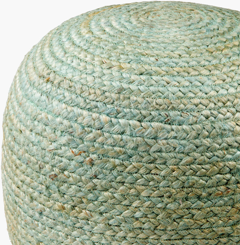 Tropics Pouf TPPF-001 - corner