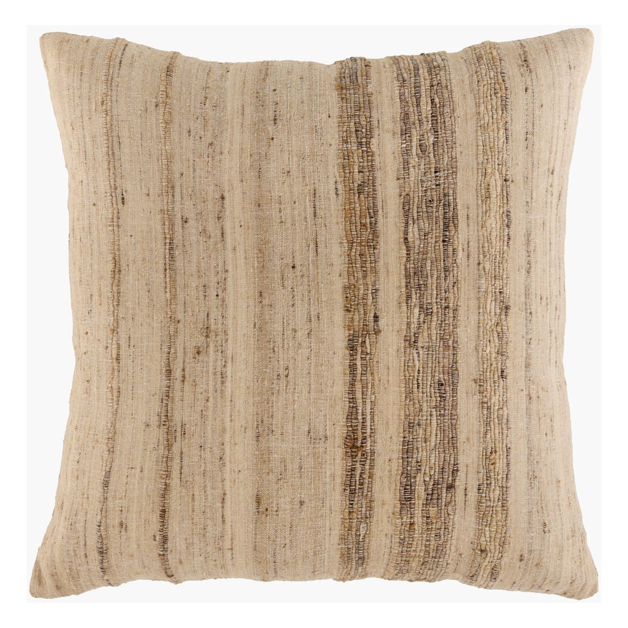 Taren Accent Pillow - 18"L x 18"W