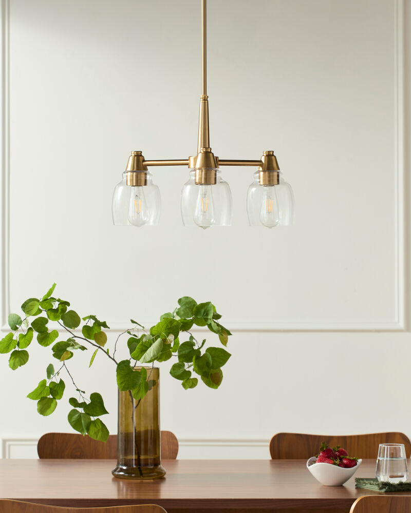 Tarrega Chandelier TRG-001 - styleshot