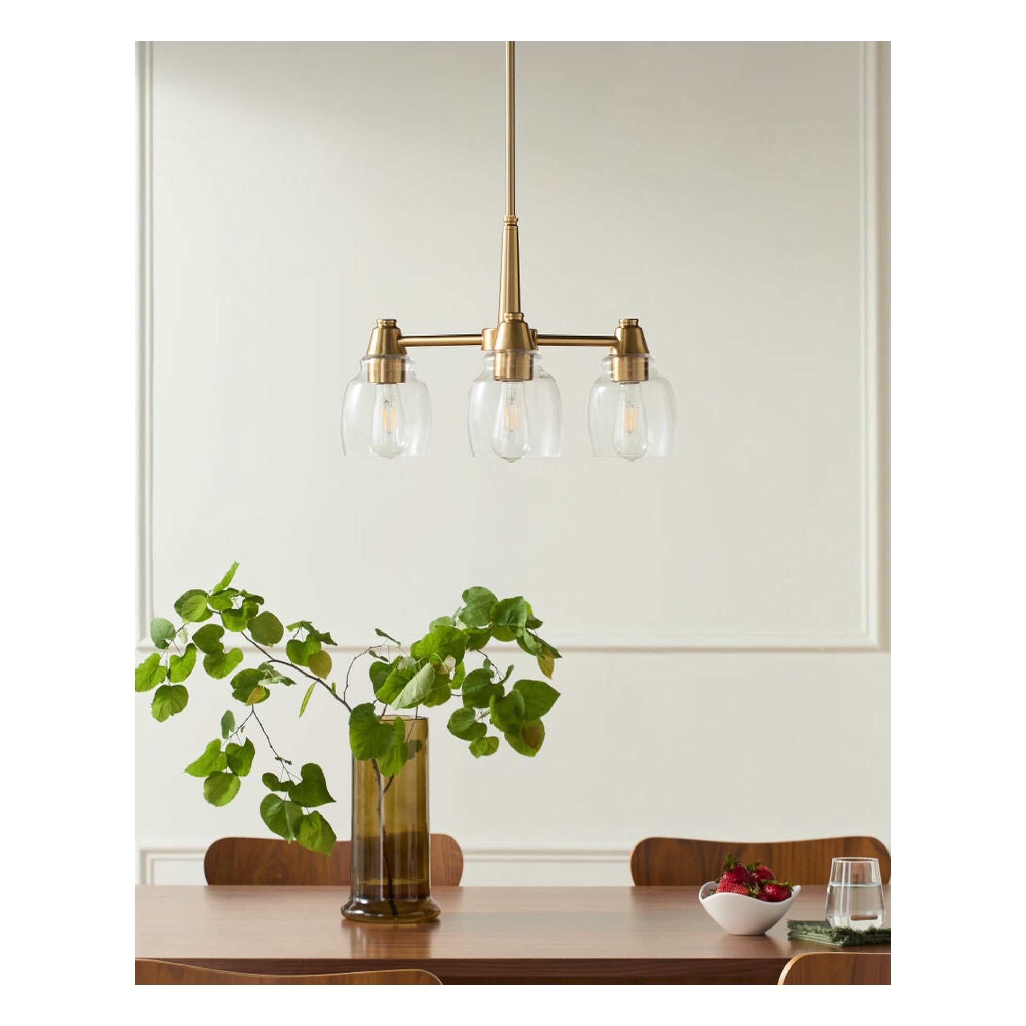 Tarrega Chandelier TRG-001 - styleshot