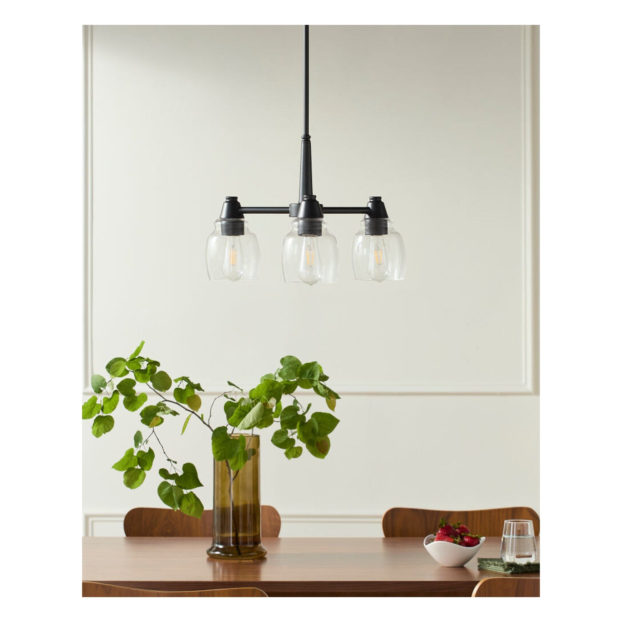 Tarrega Chandelier TRG-002 - styleshot