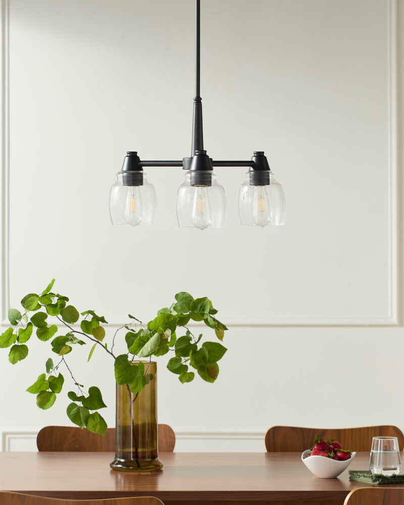Tarrega Chandelier TRG-002 - styleshot