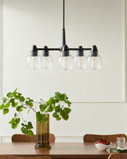 Tarrega Chandelier TRG-004 - styleshot