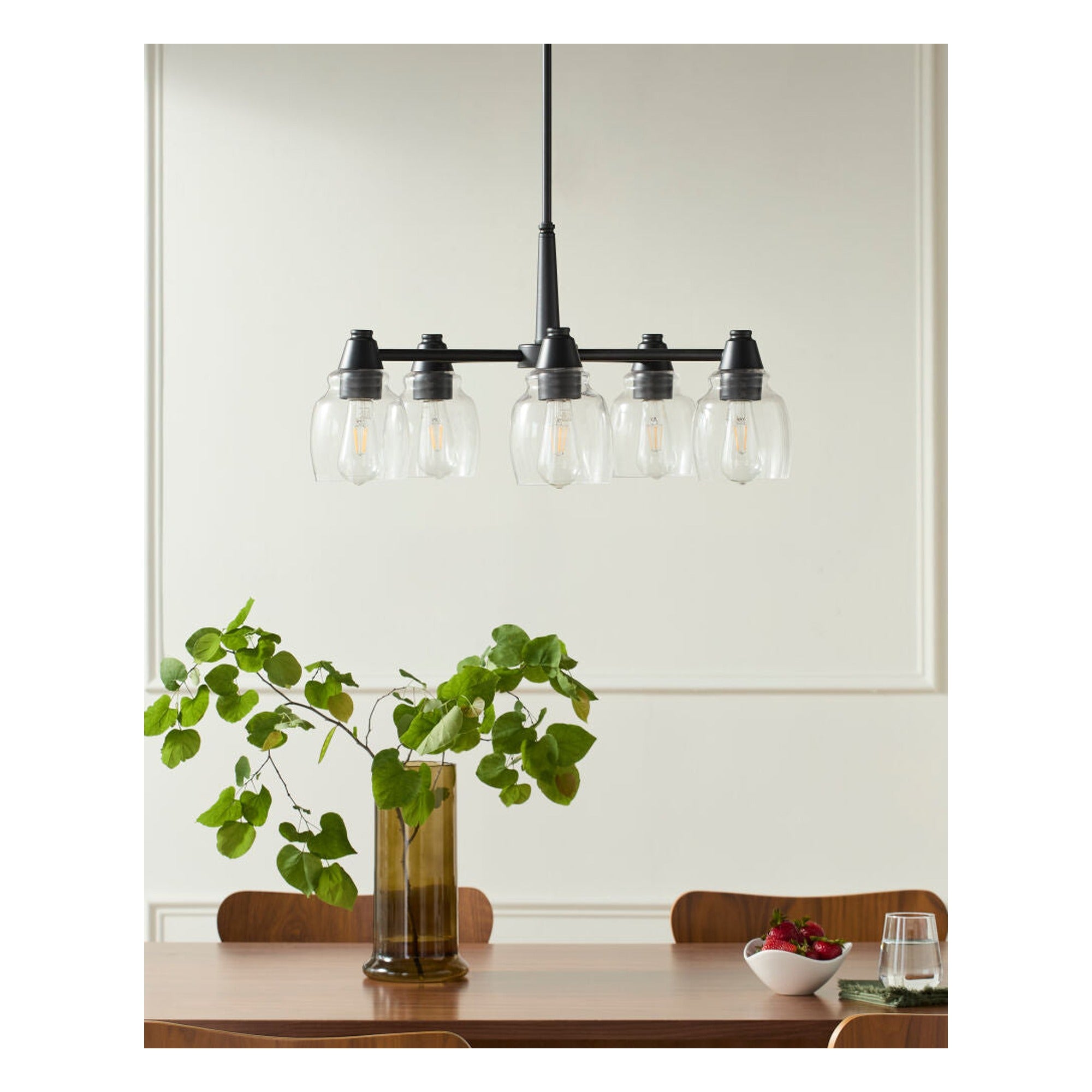 Tarrega Chandelier TRG-004 - styleshot