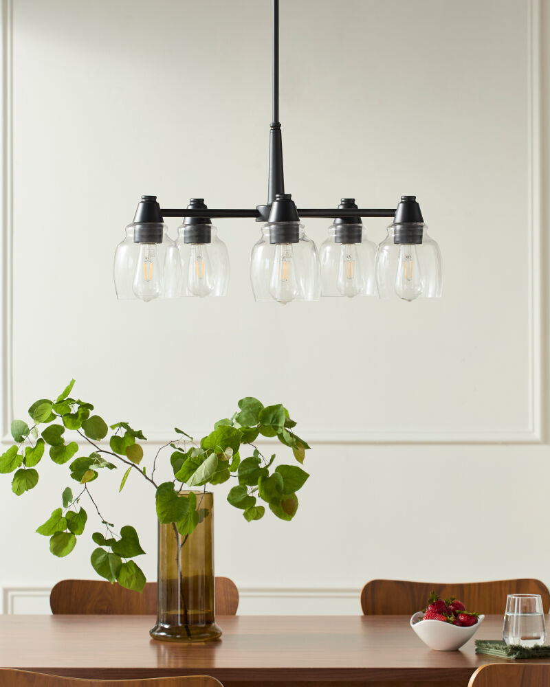 Tarrega Chandelier TRG-004 - styleshot