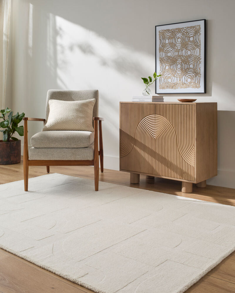 Taraash Handmade Rug TRH-2306 - roomscene