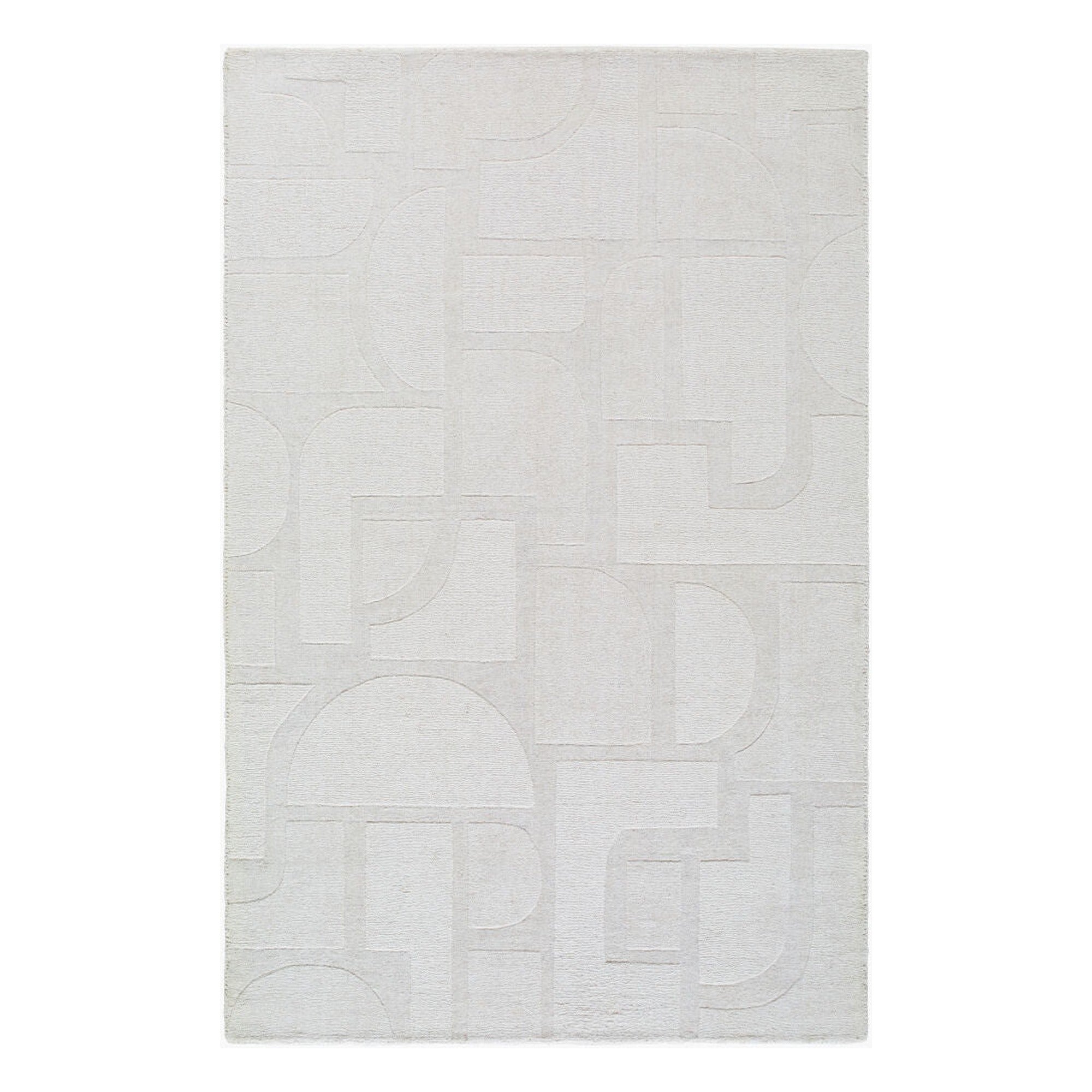 Taraash Handmade Rug TRH-2306 - 2' x 3'
