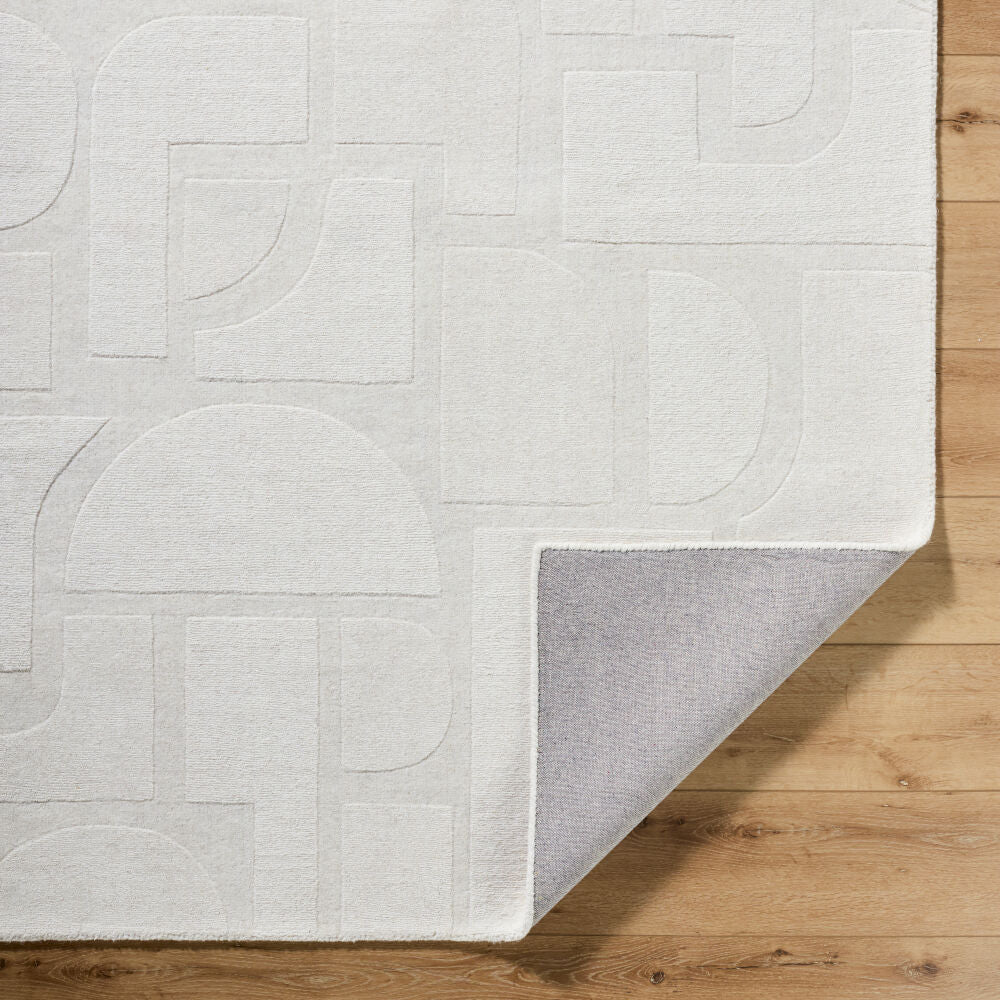 Taraash Handmade Rug TRH-2306 - fold