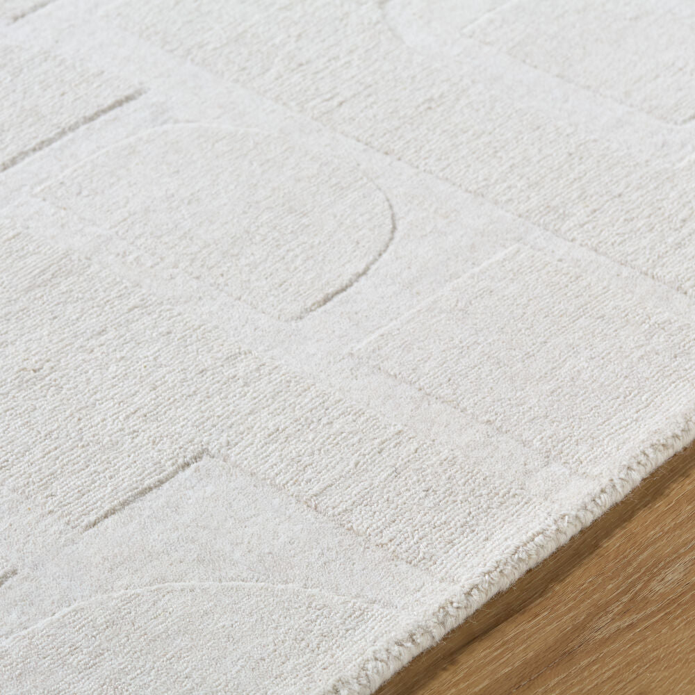 Taraash Handmade Rug TRH-2306 - texture