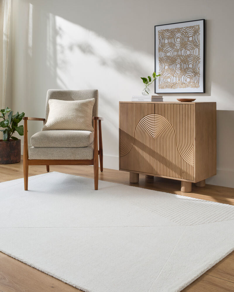 Taraash Handmade Rug TRH-2308 - roomscene