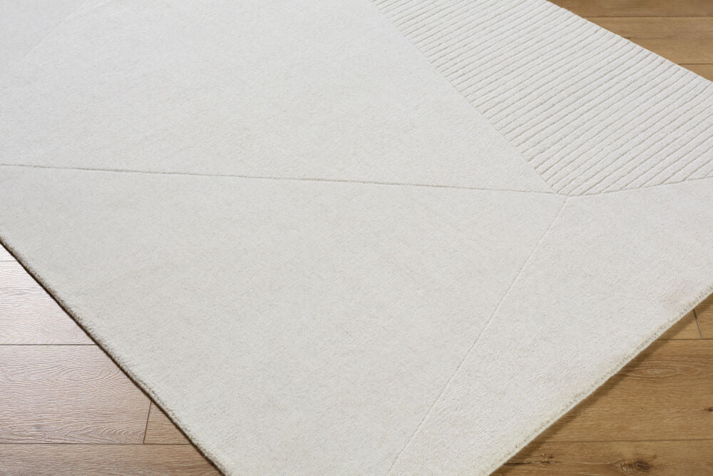 Taraash Handmade Rug TRH-2308 - corner