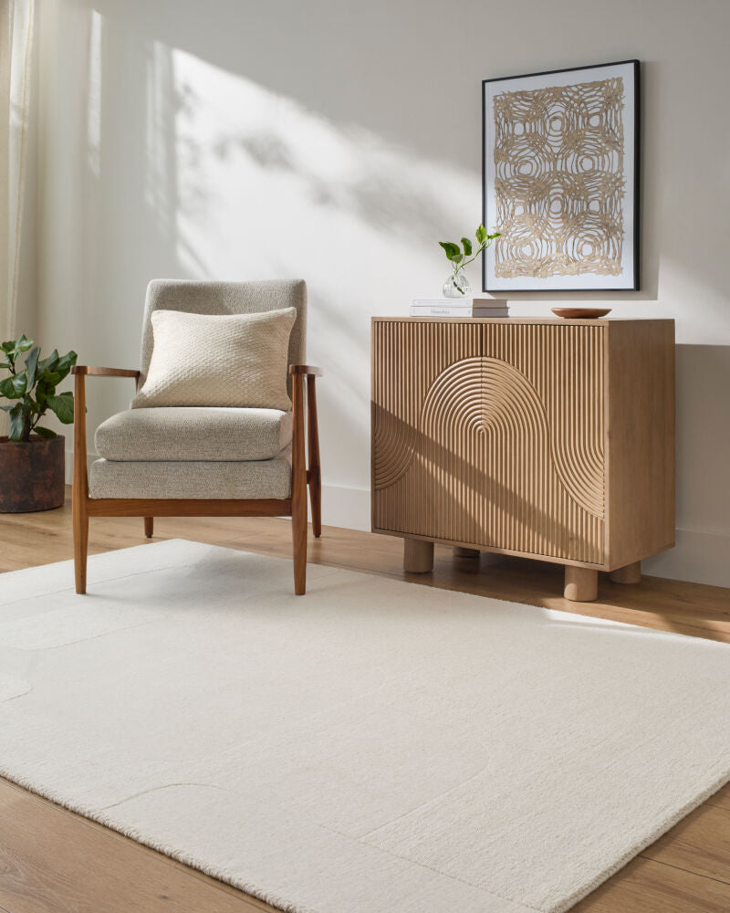 Taraash Handmade Rug TRH-2309 - roomscene