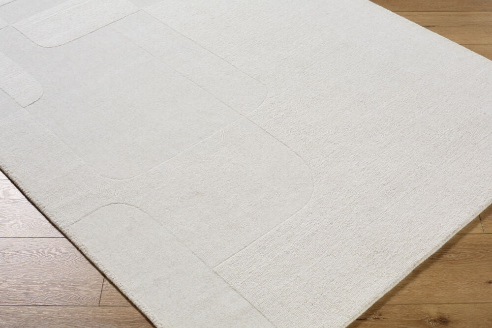 Taraash Handmade Rug TRH-2309 - corner
