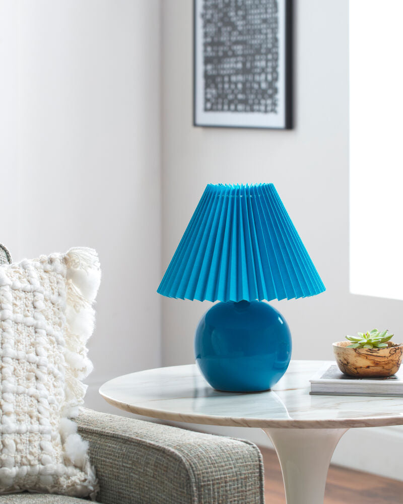 Tremel Accent Table Lamp TRM-001 - styleshot