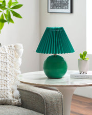 Tremel Accent Table Lamp TRM-002 - styleshot