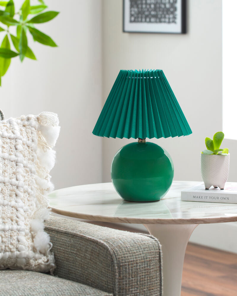 Tremel Accent Table Lamp TRM-002 - styleshot