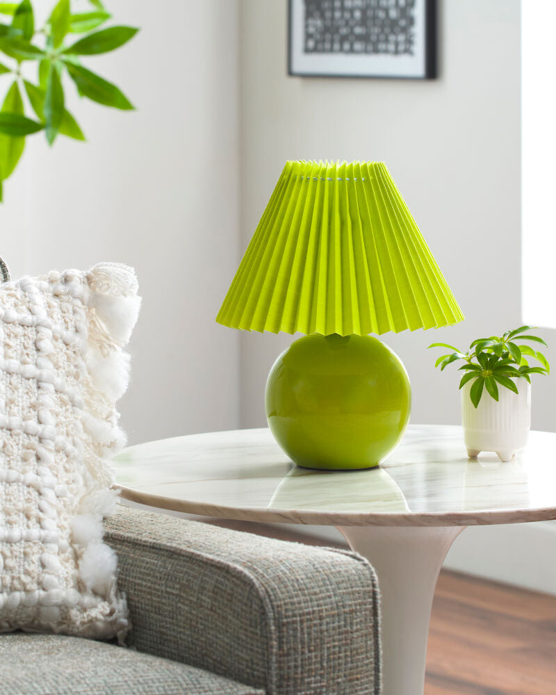 Tremel Accent Table Lamp TRM-003 - styleshot